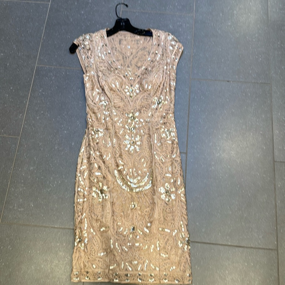 Gorgeous dress